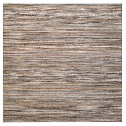 Céramique pour plancher, 12" x 12", 15/boîte, gris