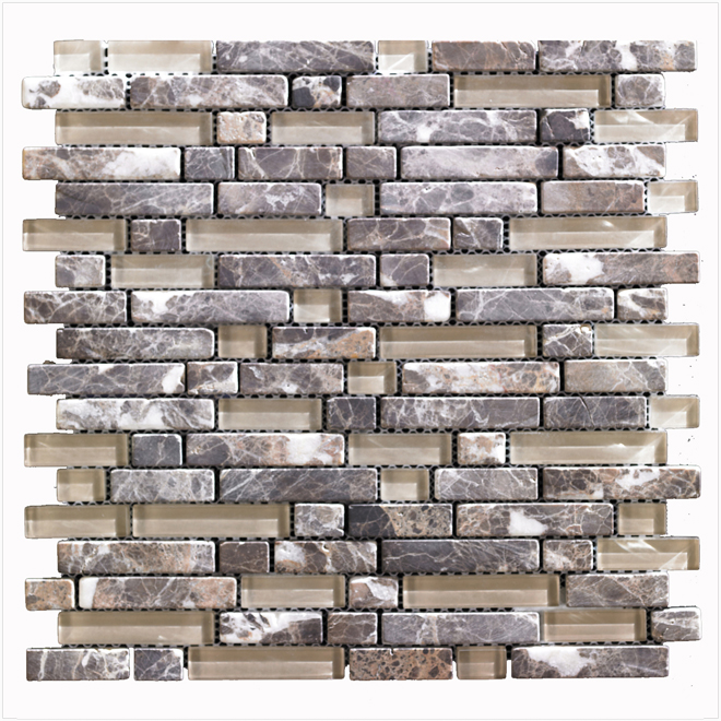 MOSAIQUE MURALE