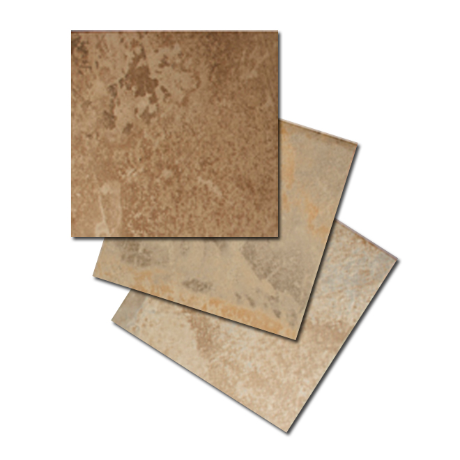 "Urban" porcelain tiles