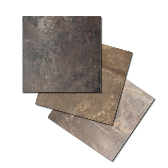"Urban" porcelain tiles