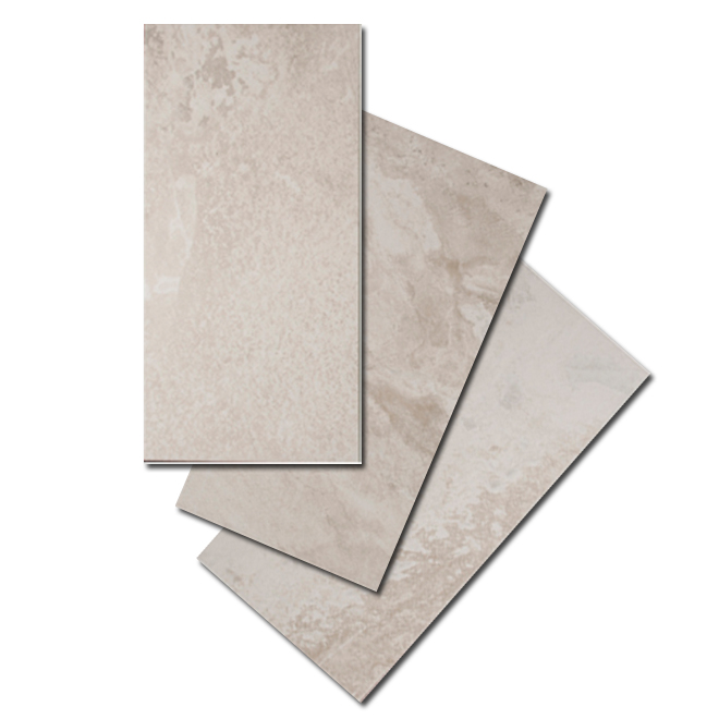 "Urban" Porcelain Tiles - Bone
