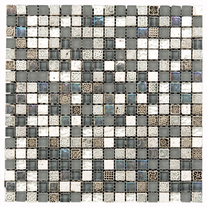 Mosaic Wall Tile