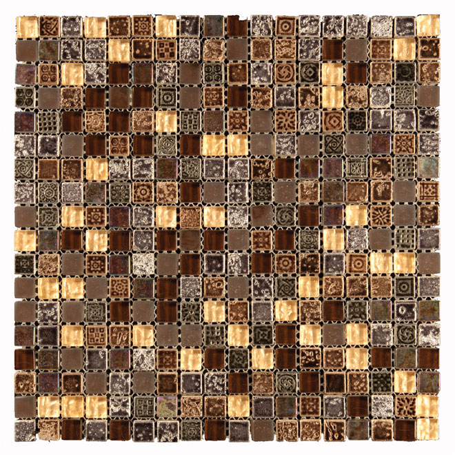 Mosaic Wall Tile