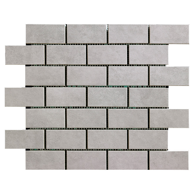 "Vega" Porcelain Mosaic