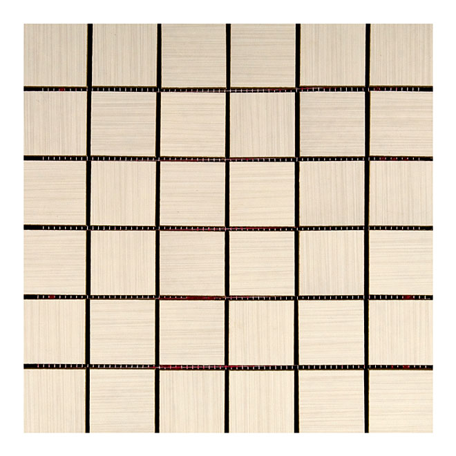 "ZEN" PORCELAIN MOSAIC