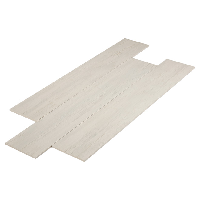 Porcelain Tiles - Wall/Floor - Parisine - Ivory