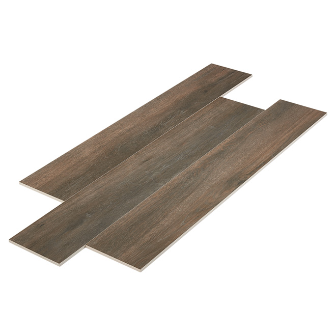 Porcelain Tiles - Wall/Floor - Maryland - Dark Brown