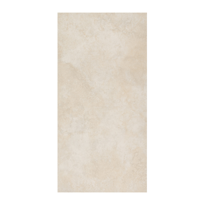 Tuile de porcelaine «Toscana», 12 x 24 po