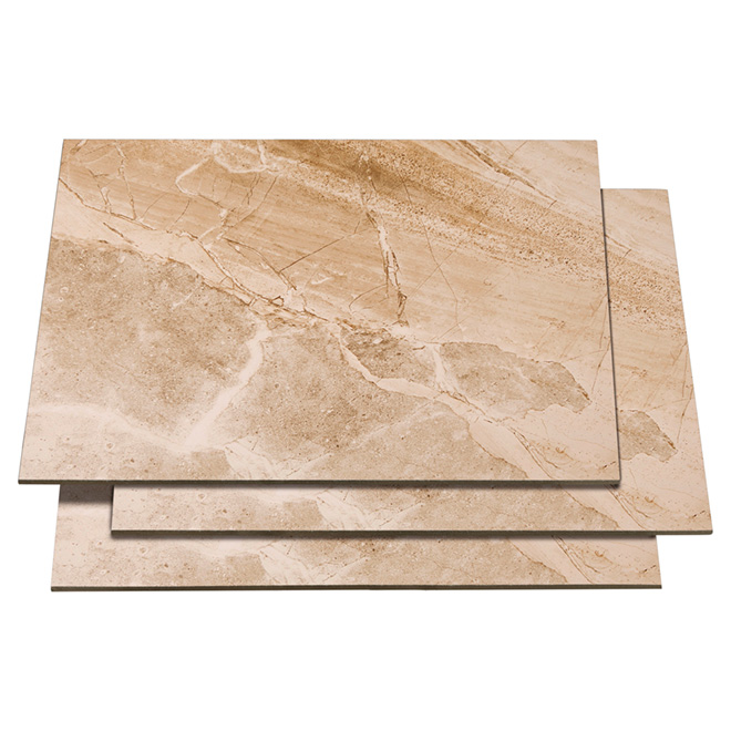 "Alpine Stone" Porcelain Tile - 16" x 24"