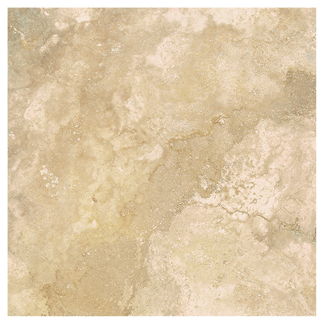 Tuiles de céramique, «Rapolano», 13,39 x 13,39 po, bte de 12