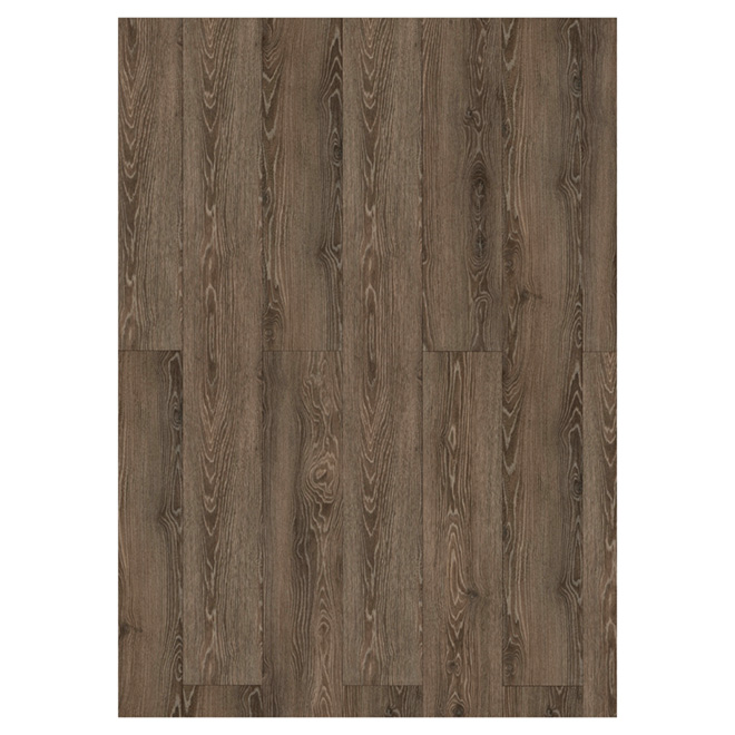 Laminate Flooring 12 mm - Brown