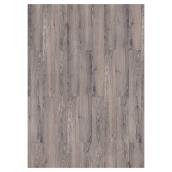 Laminate Flooring - HDF - 17.72 sq. ft - Light Grey