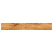 Laminate Flooring - HDF - 10 mm - Firenza Oak