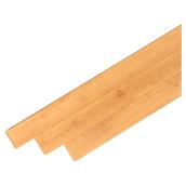 Laminate Flooring - Megaloc - 10 mm - Lisbon Oak