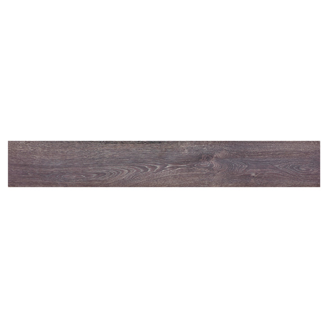 Plancher stratifié en HDF, 10 mm, chêne Bologna