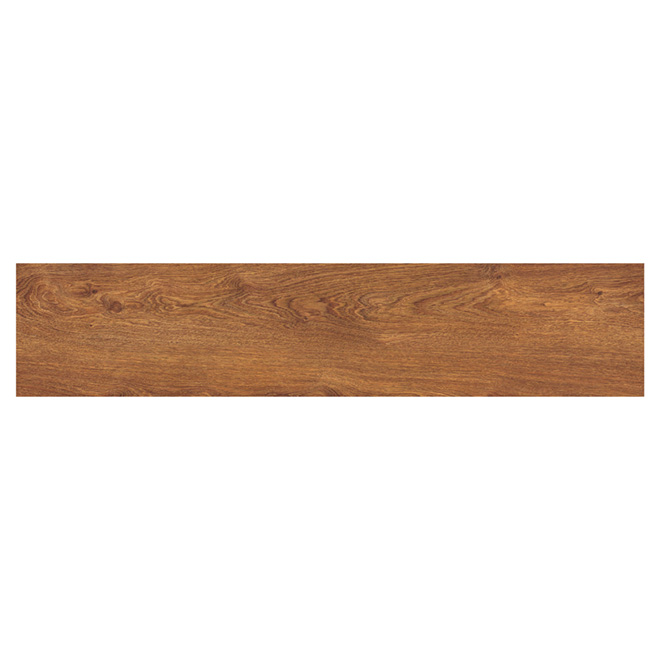 Laminate Flooring - HDF - 12 mm - Parma Oak