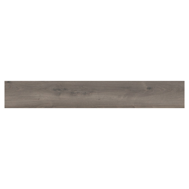 Laminate Flooring - HDF - 10 mm - Torino Oak
