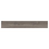 Laminate Flooring - HDF - 10 mm - Torino Oak
