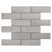 Mosaïque en porcelaine 14