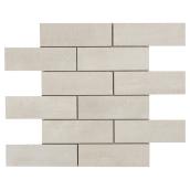 Mosaïque en porcelaine 14