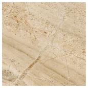 Denver Porcelain Tiles - 12'' x 12'' - Beige - Box of 18