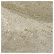 Denver Porcelain Tiles - 12'' x 12'' - Grey - Box of 18