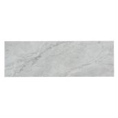 Orobico Silver Porcelain Tiles - 4