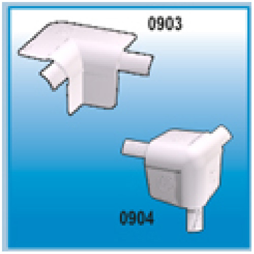 2-Way corner