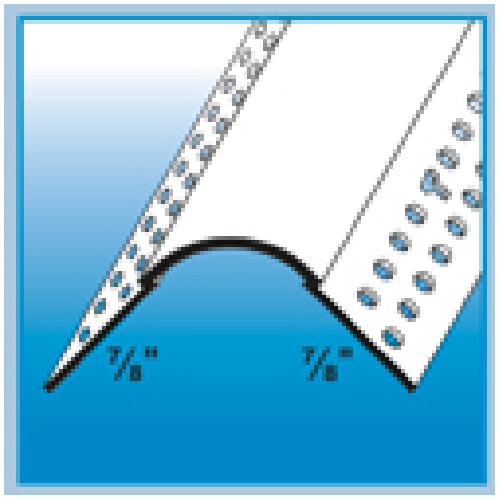 Corner moulding
