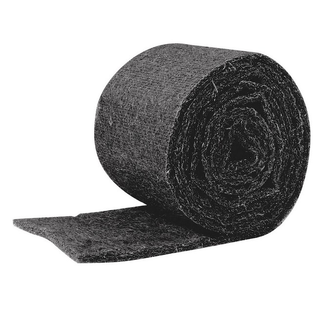 Filter Ridge Roll - 11.5" x 20'