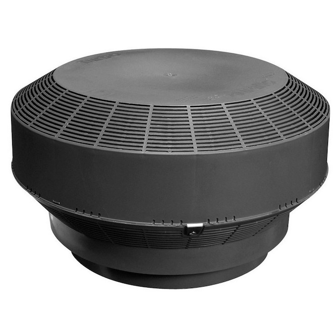 Vent - "WeatherPro" Turbine Vent