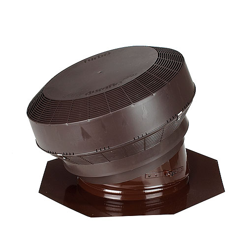 Évent à turbine « WeatherPro Turbo »