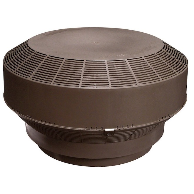 Évent à turbine « Weather Pro Turbo »