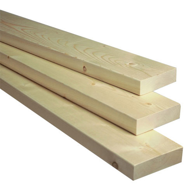 2x3x10 - Spruce Select