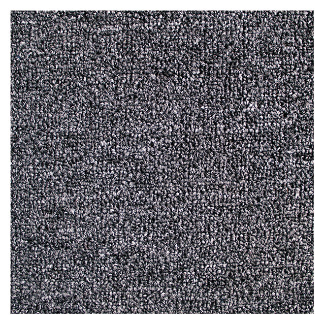 Loop Carpet - Dark Cloud Coloured