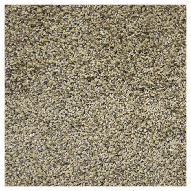 Beaulieu Macramé Textured Polyester Carpet - Resonance