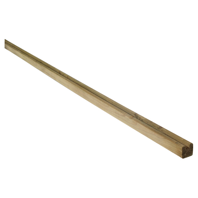 C-Channel Moulding