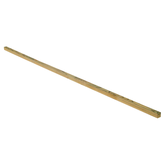 Nailing Strip