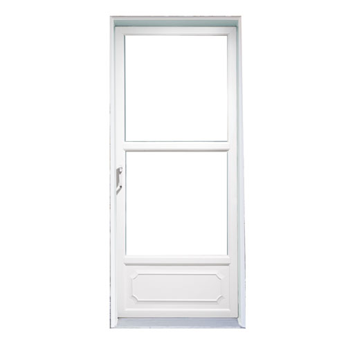 DOOR 2 VIEWS