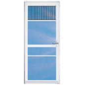 Contre-porte en aluminium « Regal Deluxe »
