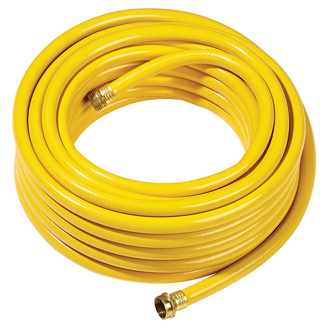 "High Visibility" Garden Hose - 5/8" x 60'