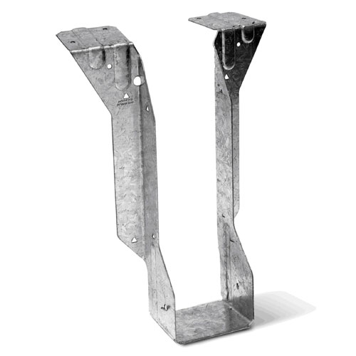 Galvanized Steel Joist Hanger 5" x 11 13/16"
