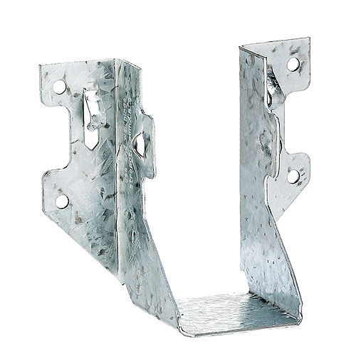 Galvanized Steel "ZMAX" Joist Hanger - Box of 100