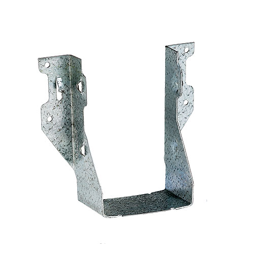 Steel "ZMAX" Double Joist Hanger 2" x 6" - Box of 25