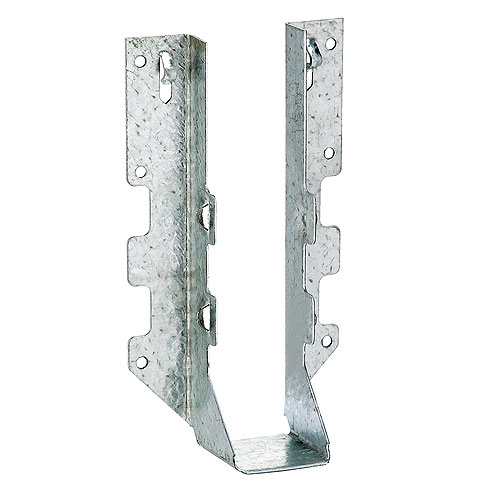 Galvanized Steel "ZMAX" Joist Hanger 2" x 8" - Box of 50