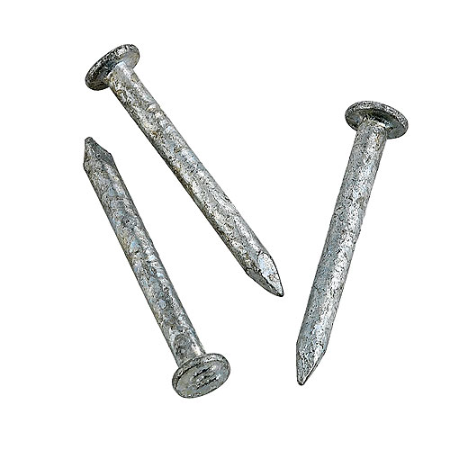 Joist Hanger Nails - Galvanized - 1 1/2" - 120/Box