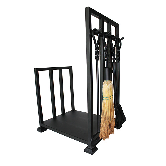 5-Piece Fireplace Tool Set