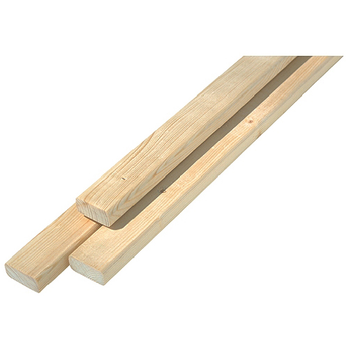 1x2x4 Épinette Select