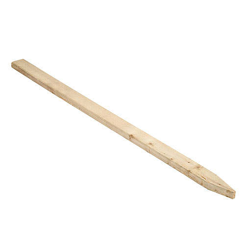 1x2x7 - Spruce Select