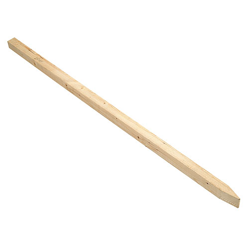 2x2x7 Épinette Select